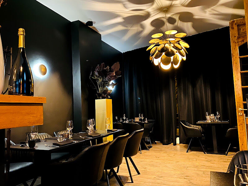 Foto van Il Gusto Ristorante