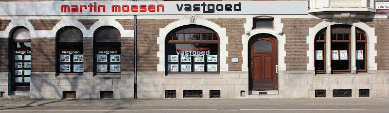 Foto van Vastgoed Martin Moesen