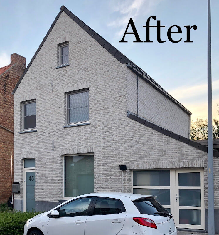Foto van Cabo Renovatiewerken