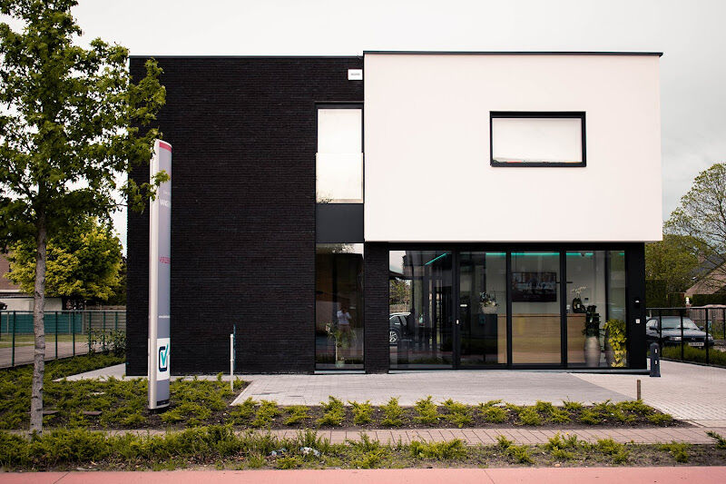 Foto van Zakenkantoor Vangenechten bv