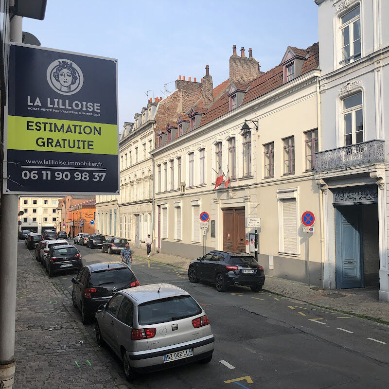Foto van La Lilloise immobilier
