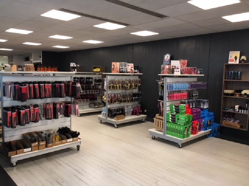 Foto van Devos4Salons