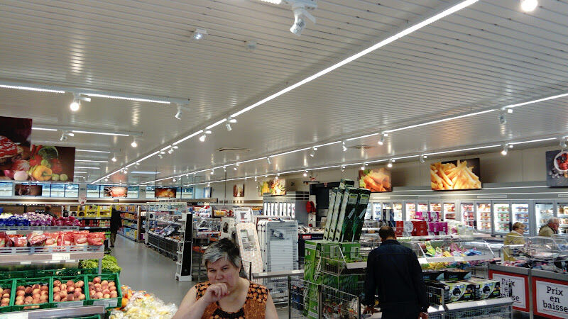 Foto van ALDI Marquette-lez-Lille
