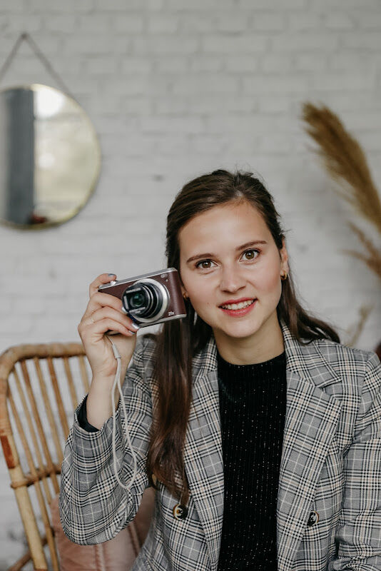 Foto van dikselspixels | Sara Verdikt - Fotografie