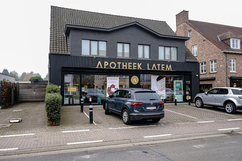 Foto van Apotheek Latem - Skinbar Latem