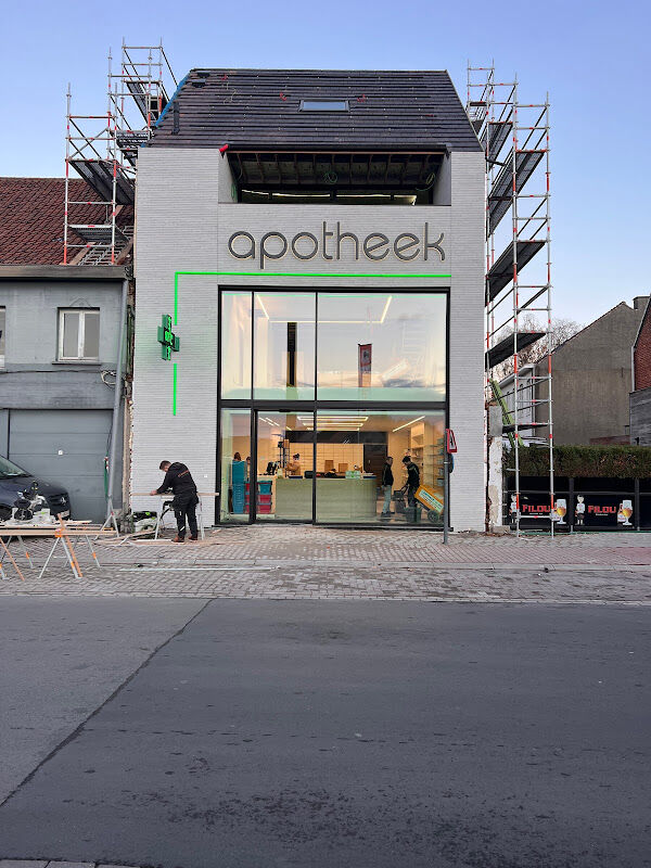 Foto van Fassade Lichtreclames & Gevelbekleding