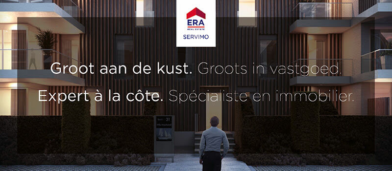Foto van ERA SERVIMO Koksijde