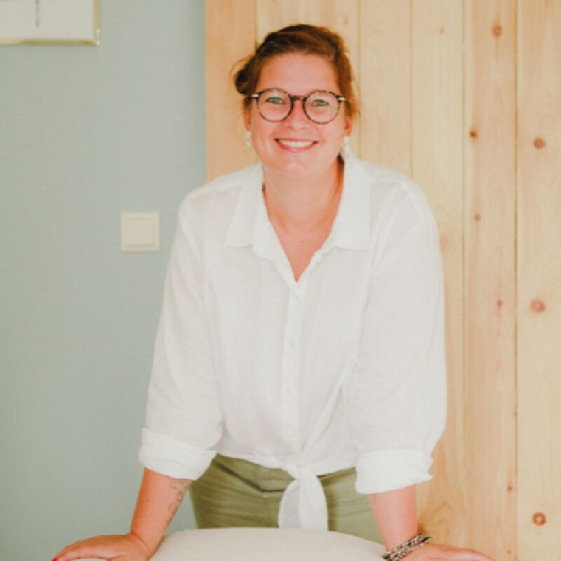 Foto van Buitengewoon Groeien - Praktijk voor psychotherapie & loopbaanbegeleiding