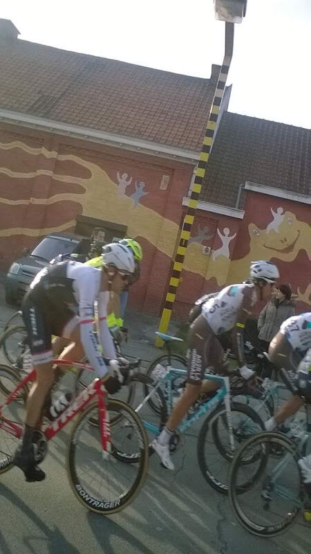 Foto van Chiropractor Mark Allen