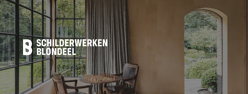 Foto van Schilderwerken Blondeel