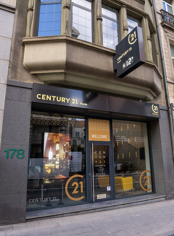 Foto van Century 21 Royale