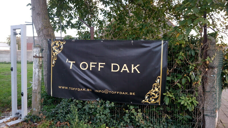 Foto van 'T Glazen Dak
