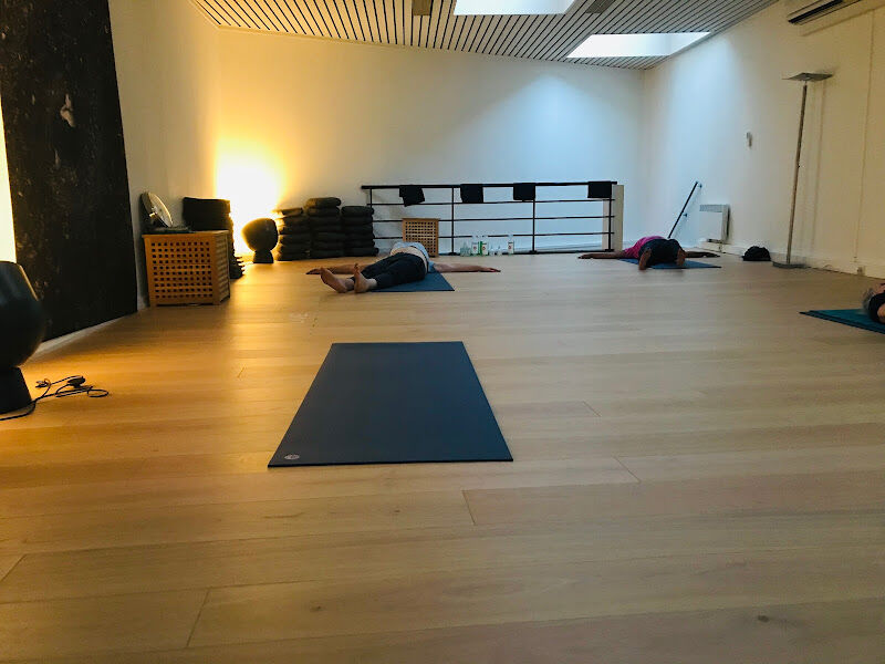Foto van Vicitra - Yoga Center And Health Globale