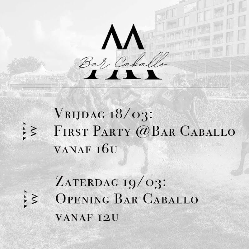 Foto van Bar Caballo