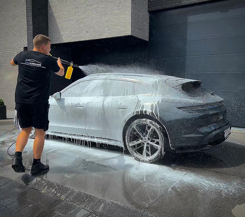 Foto van ProCarCare