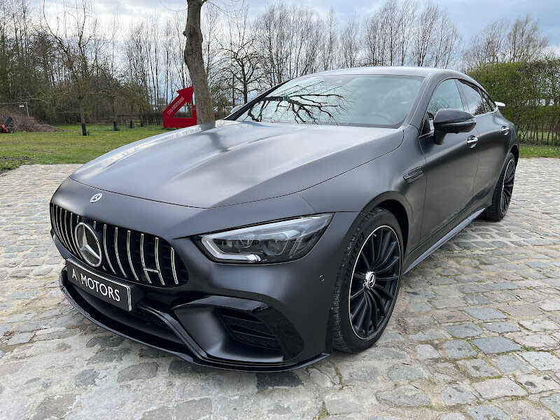 Foto van AMOTORS