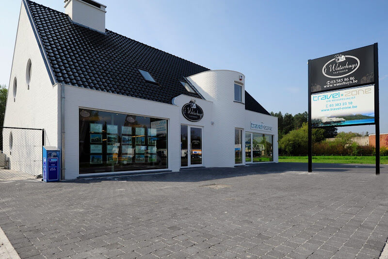 Foto van 't Waterhuys Vastgoed