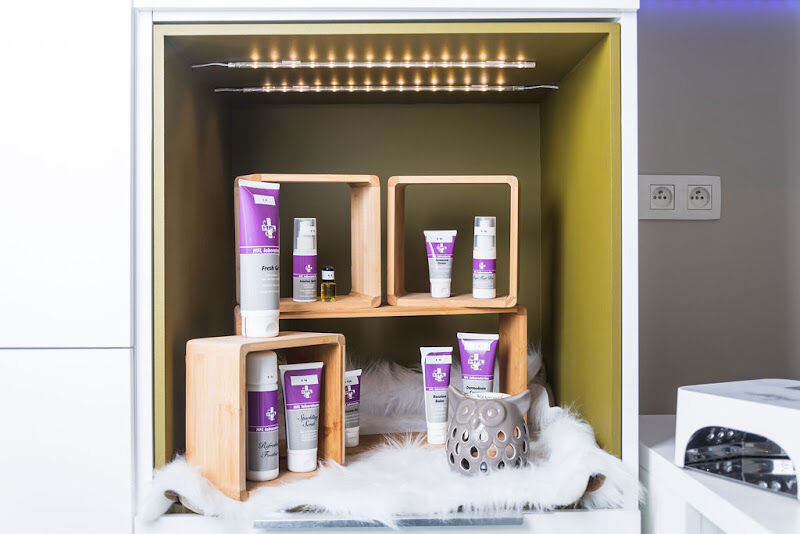 Foto van MOOI by Jana | medische pedicure (aan huis)