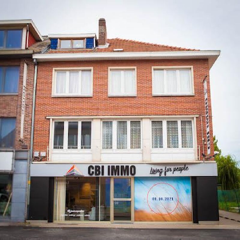 Foto van Dewaele Grimbergen - voorheen CBI IMMO