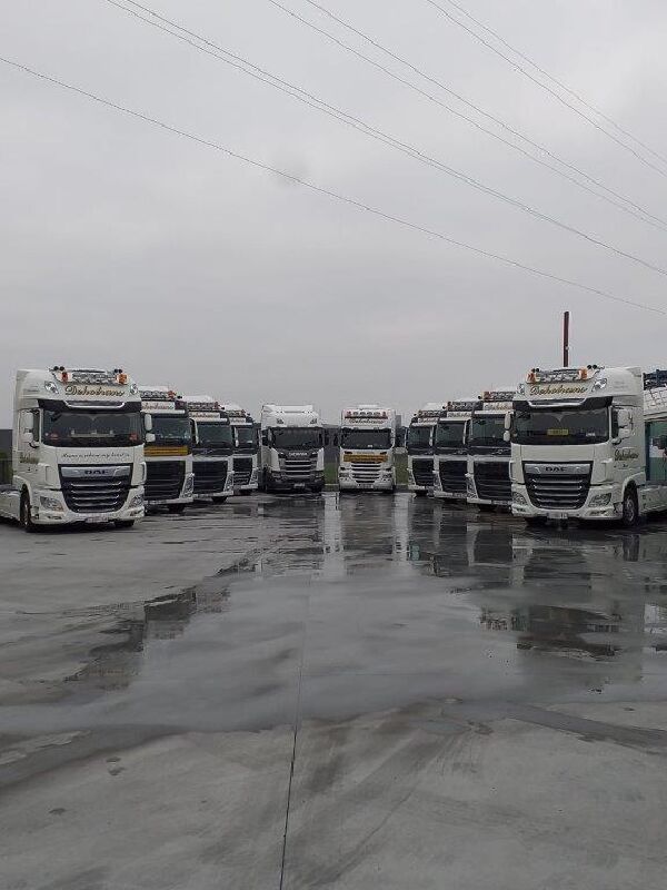 Foto van DEHOTRANS BV