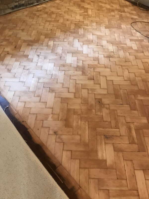 Foto van Young's Floor Care Ltd.