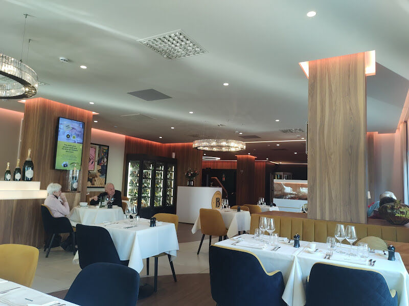Foto van Brassi Casino Restaurant