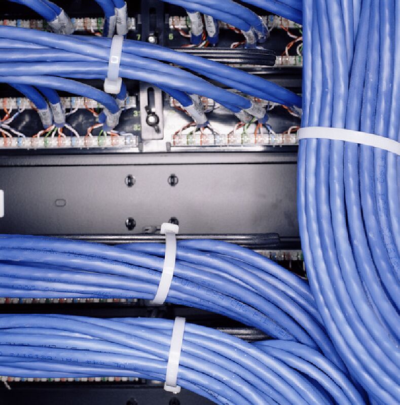 Foto van Elektriciteitswerken Gert Goossens
