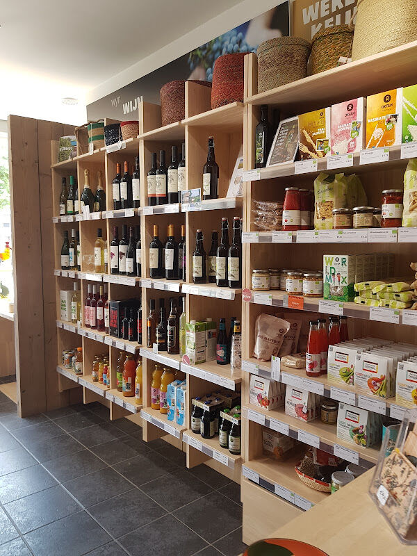 Foto van Oxfam Wereldwinkel Hoogstraten VZW