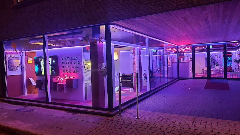 Foto van Sense City