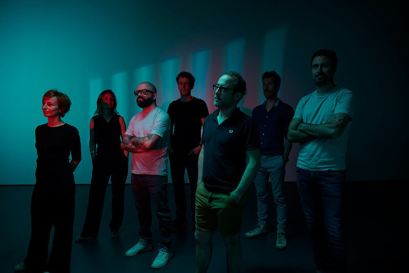 Foto van Trouble Agency