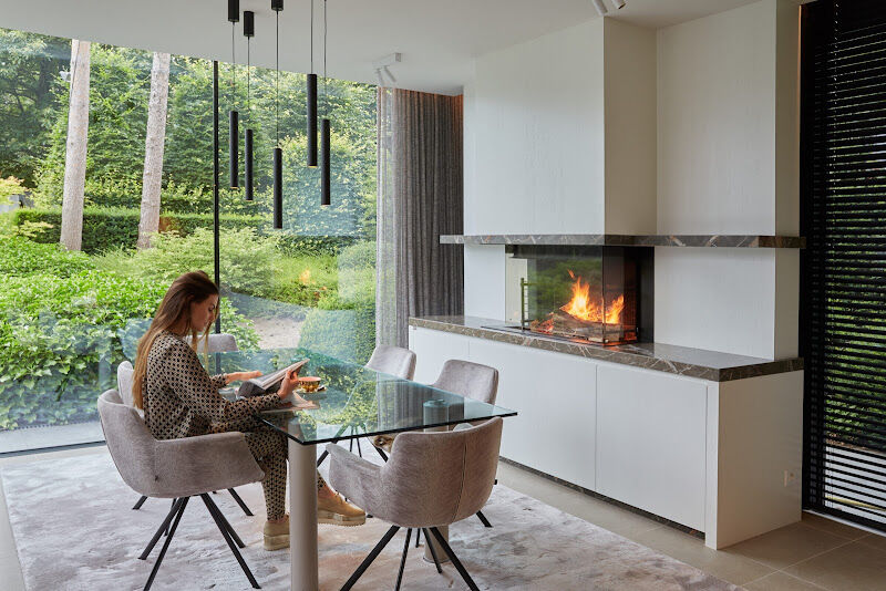 Foto van Van Raemdonck - Haard & Interieur