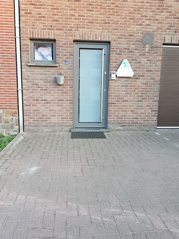 Foto van Asselman / Elfriede