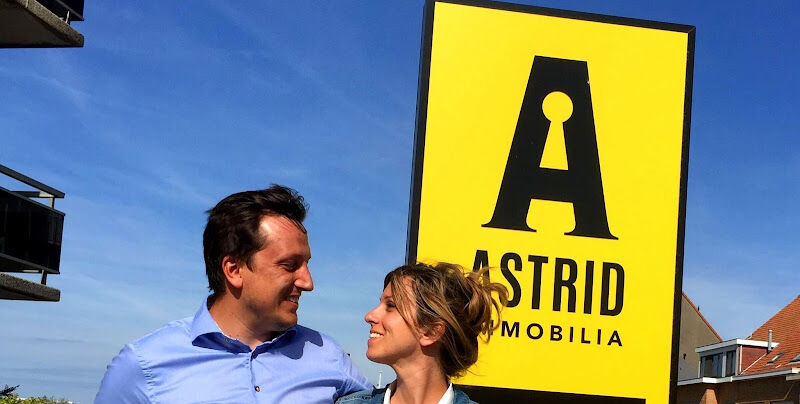 Foto van Astrid Immobilia