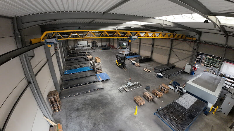 Foto van Construct Hoet