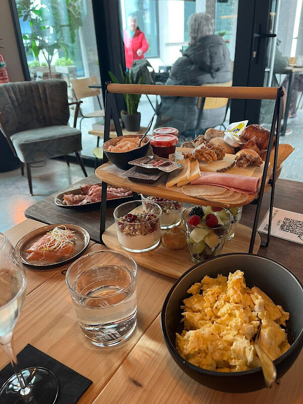 Foto van Klatch.bar