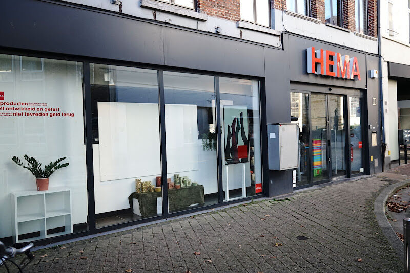 Foto van HEMA