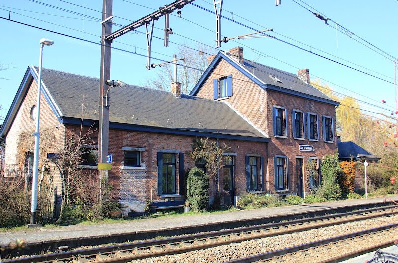 Foto van Oud-Heverlee