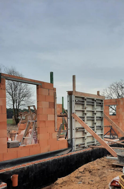 Foto van Groep Lauwereys Bv