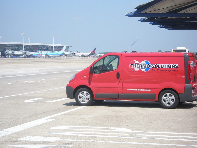Foto van Thermosolutions