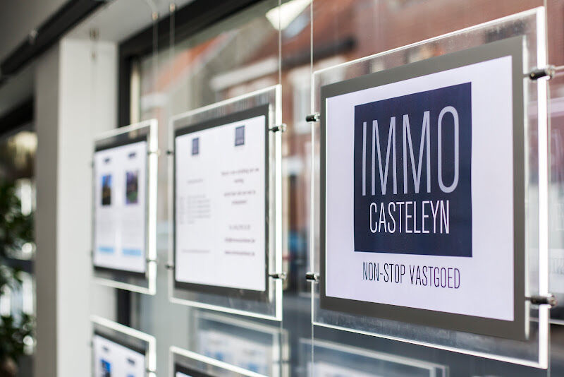 Foto van Immo Casteleyn