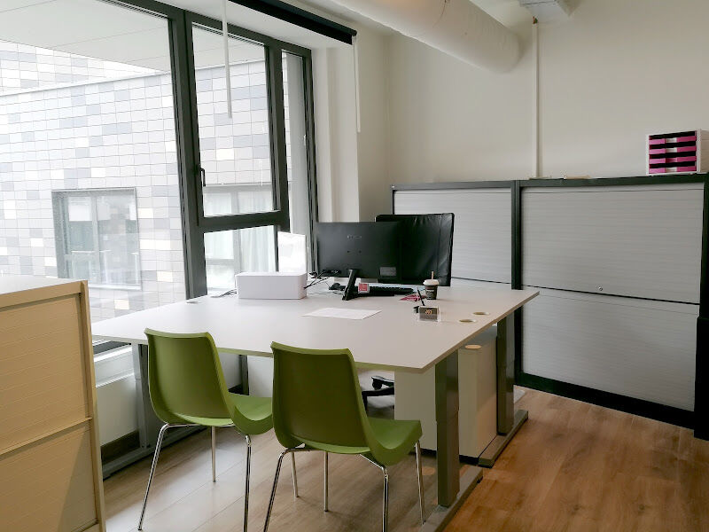 Foto van ASCEND ACCOUNTANT SRL
