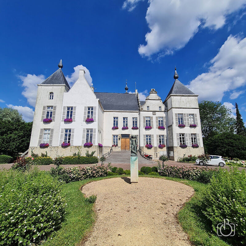 Foto van Gemeentehuis Wemmel