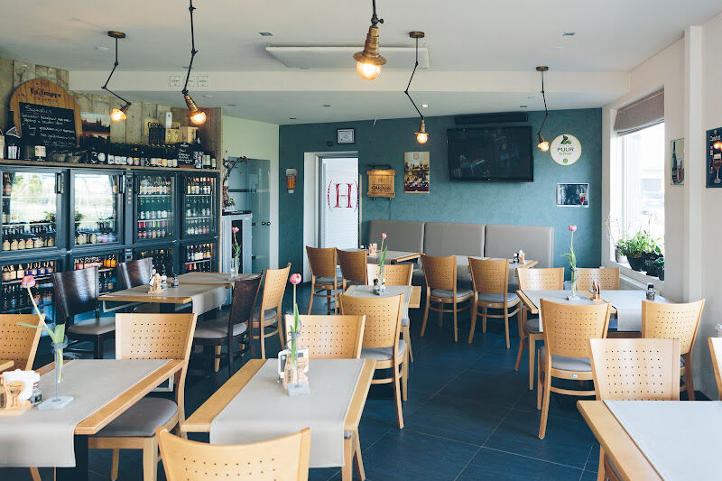 Foto van Bierrestaurant Heerlijk