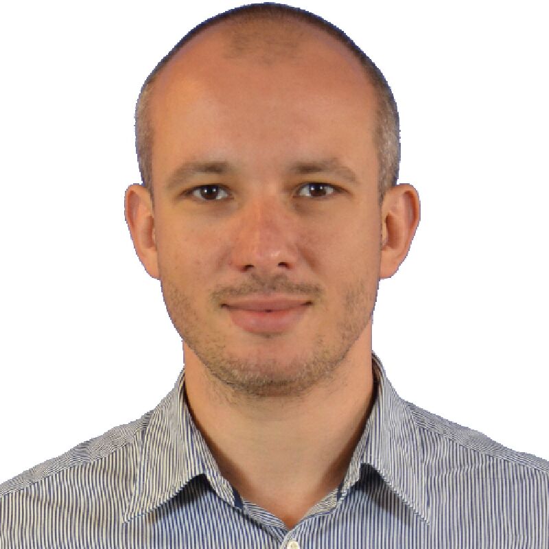 Foto van Ionut Caracudovici Chirurgien orthopédiste-Chirurgie du pied et de la cheville