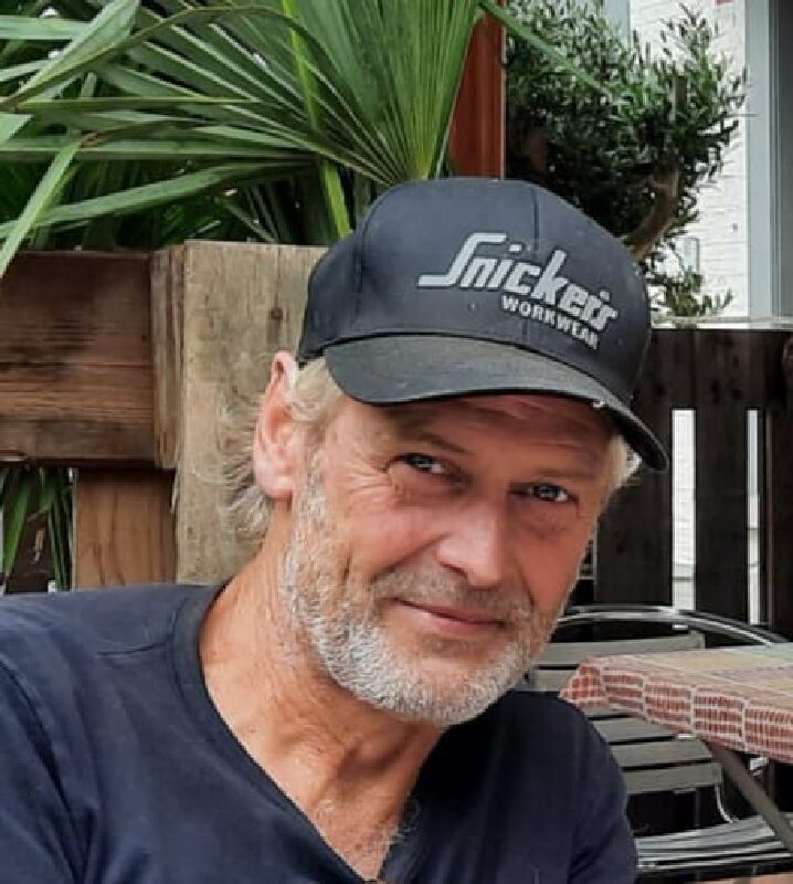 Foto van Vedigarden