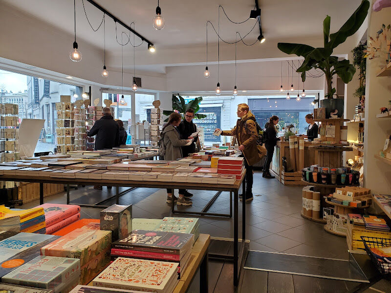 Foto van The Other Shop