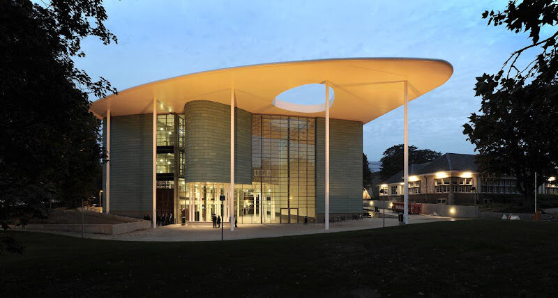 Foto van Pierre Lallemand & Partners, Architectes