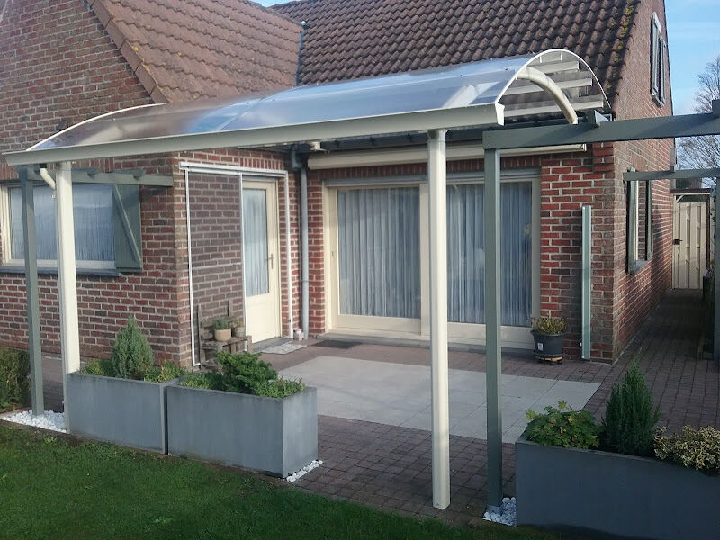 Foto van AC systems Hooglede