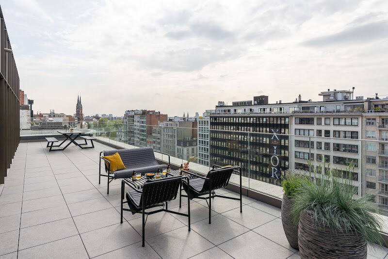 Foto van YAYS Antwerp Opera