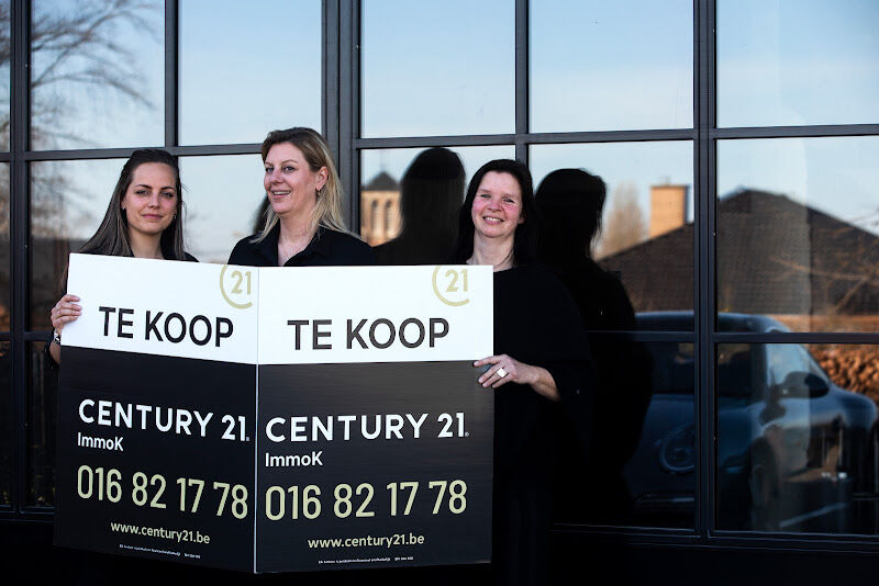 Foto van CENTURY 21 Immo K